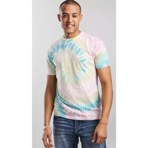 M.LAB Clothing Men's T-Shirt S/S MAGNETIZE Tee - Picture 5 of 5